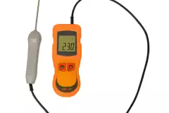 Термометр контактный ТК-5.01С (с погружаемым зондом)
