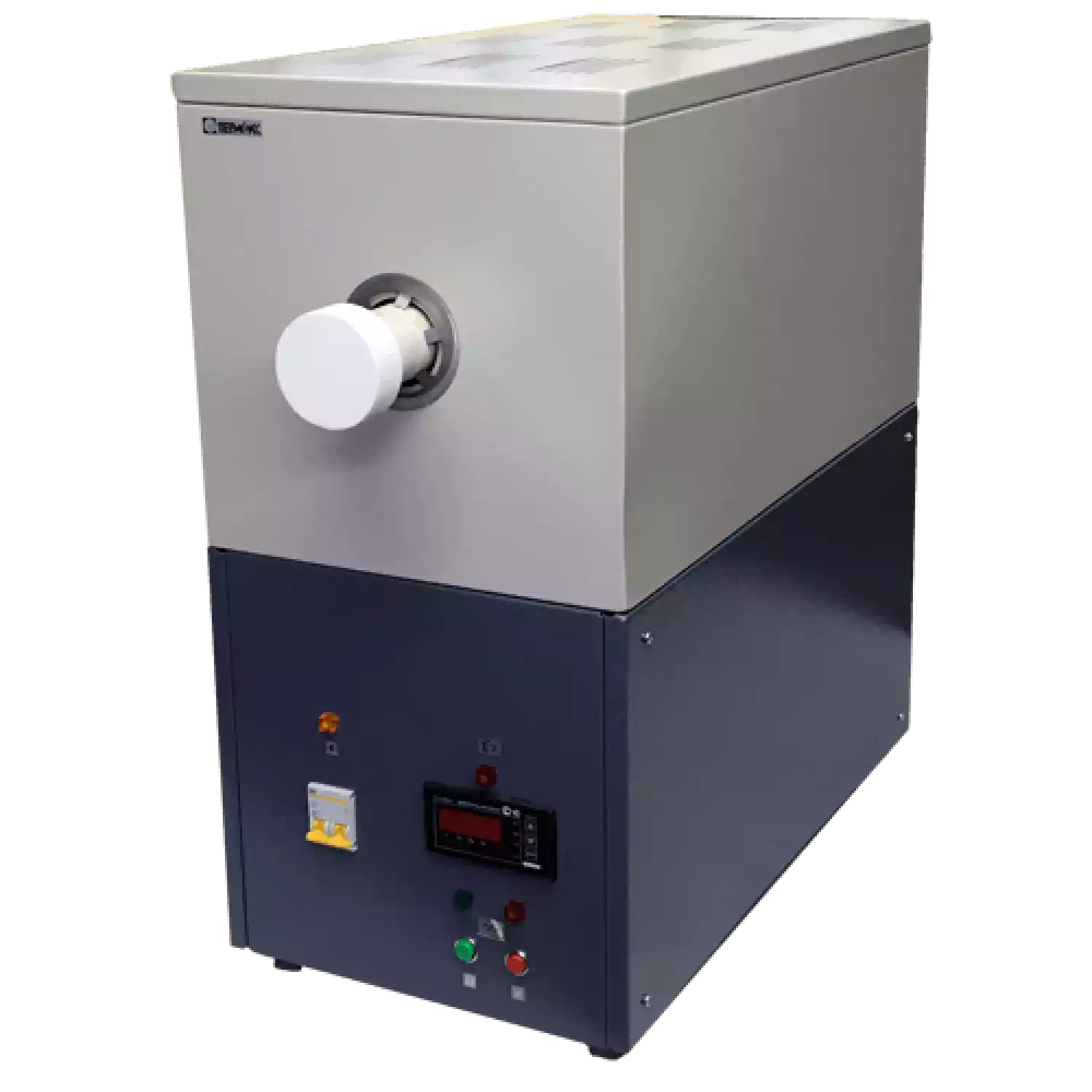 Электропечь трубчатая СУОН-0,3.2/12,5-И1 - 2