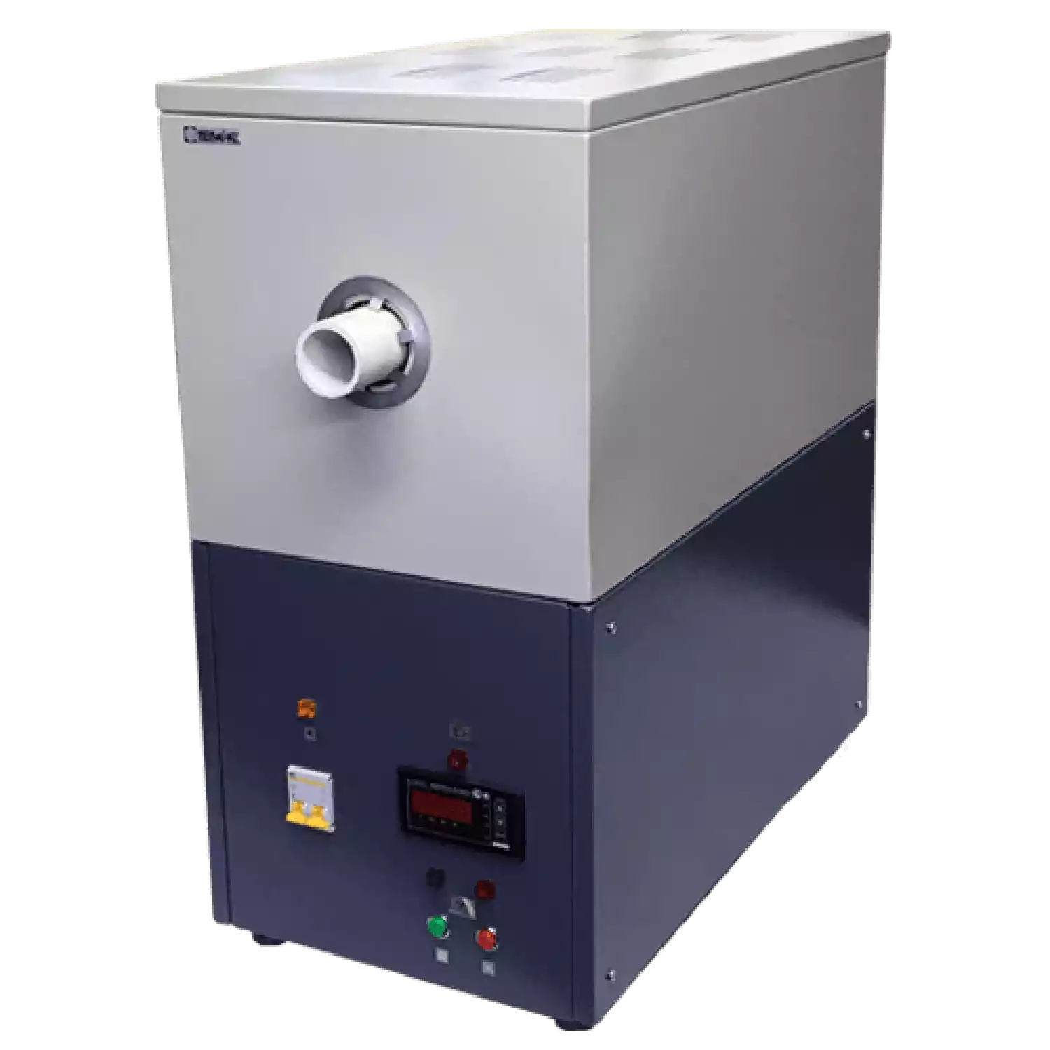 Электропечь трубчатая СУОЛ-0,3.2,5/12,5-И1 - 1