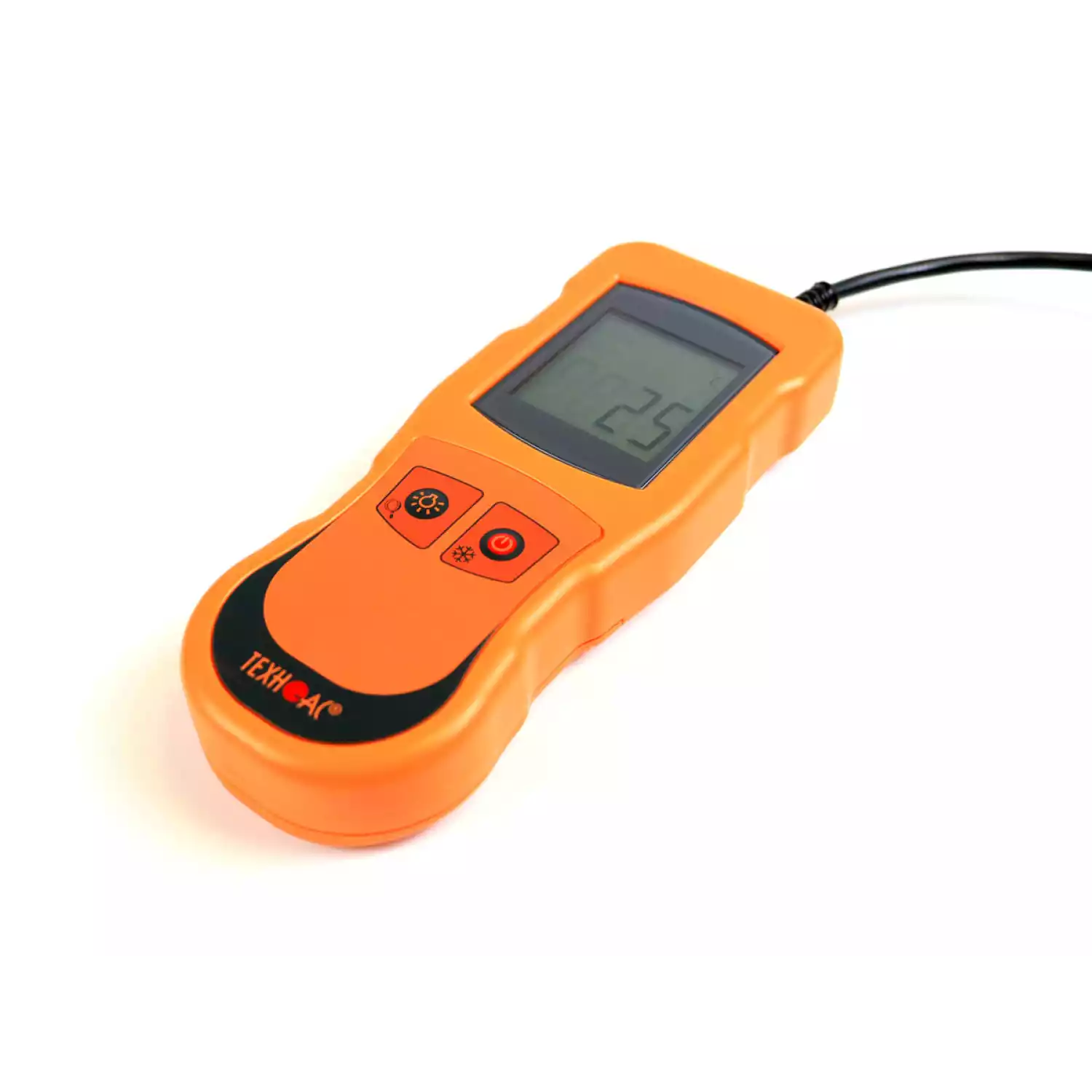 Термометр контактный ТК-5.01ПС (с поверхностным зондом) - 2