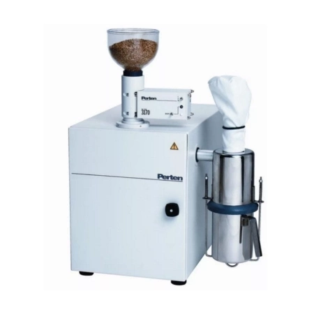 LM 3100 мельница лабораторная