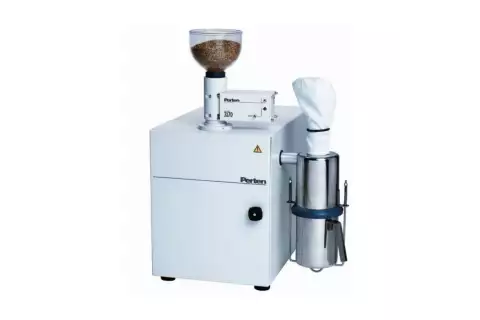 LM 3100 мельница лабораторная