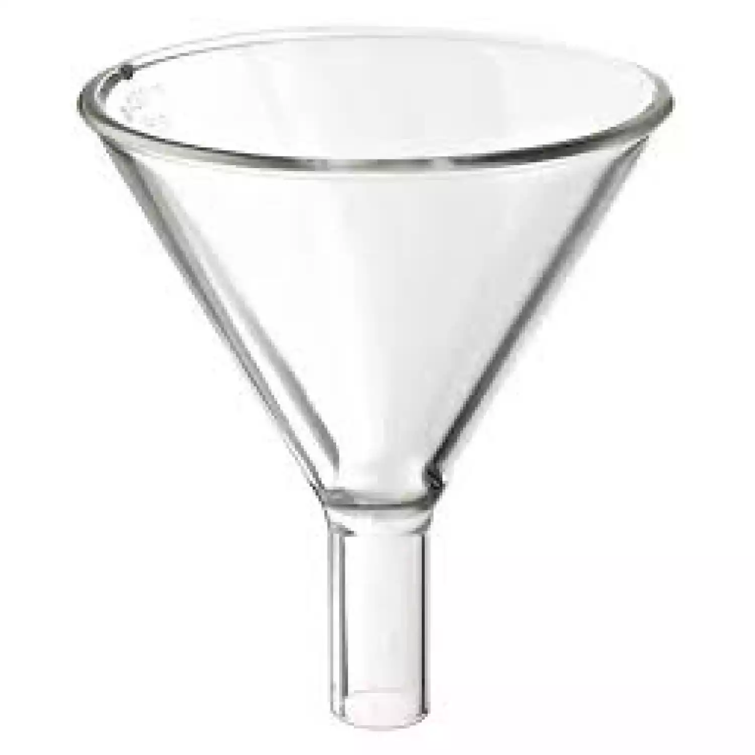 Воронки лабораторные тип В - 1