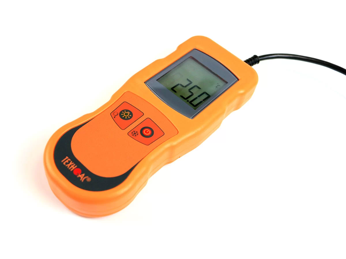 Термометр контактный ТК-5.01МС (с погружаемым зондом) - 2