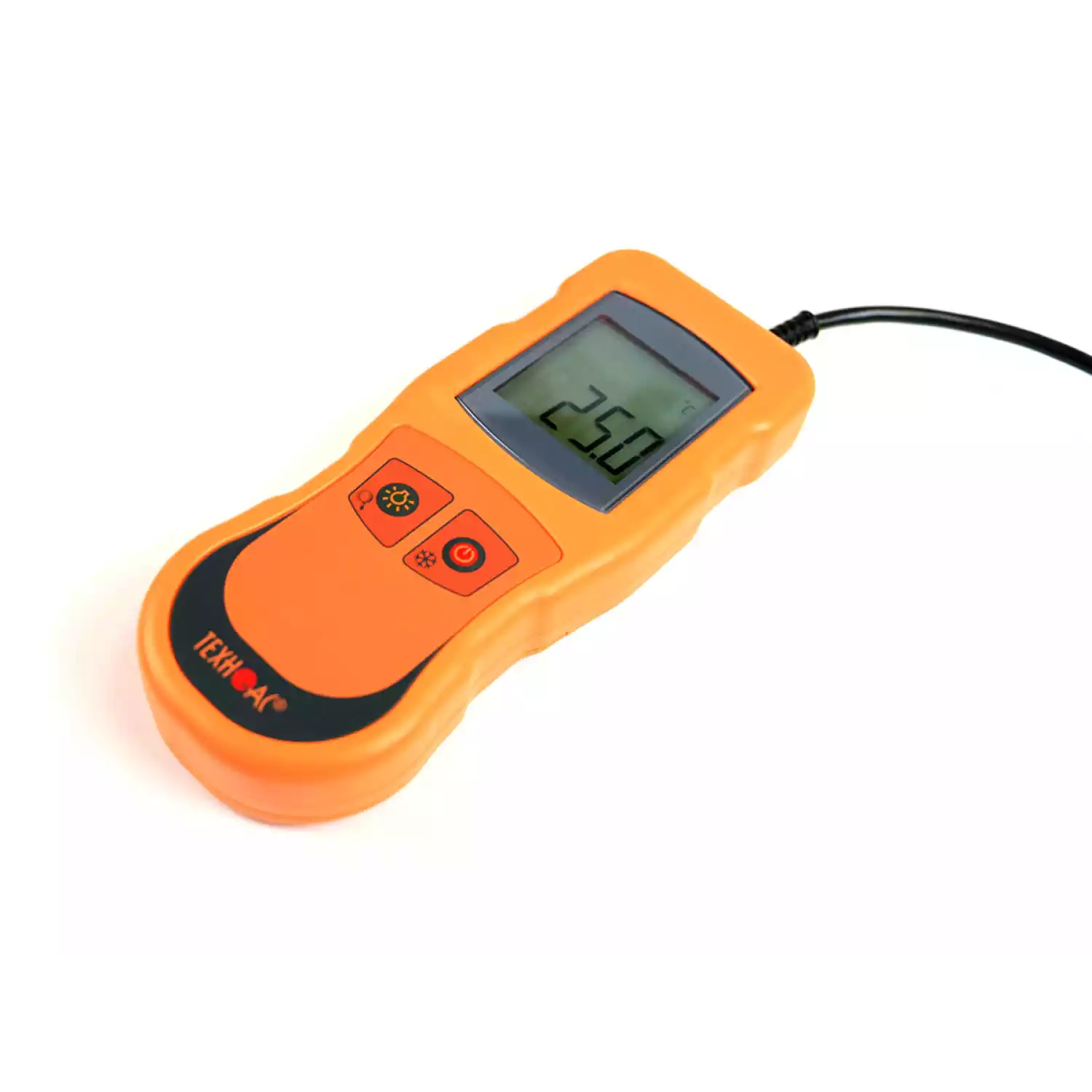 Термометр контактный ТК-5.01МС (с погружаемым зондом) - 2