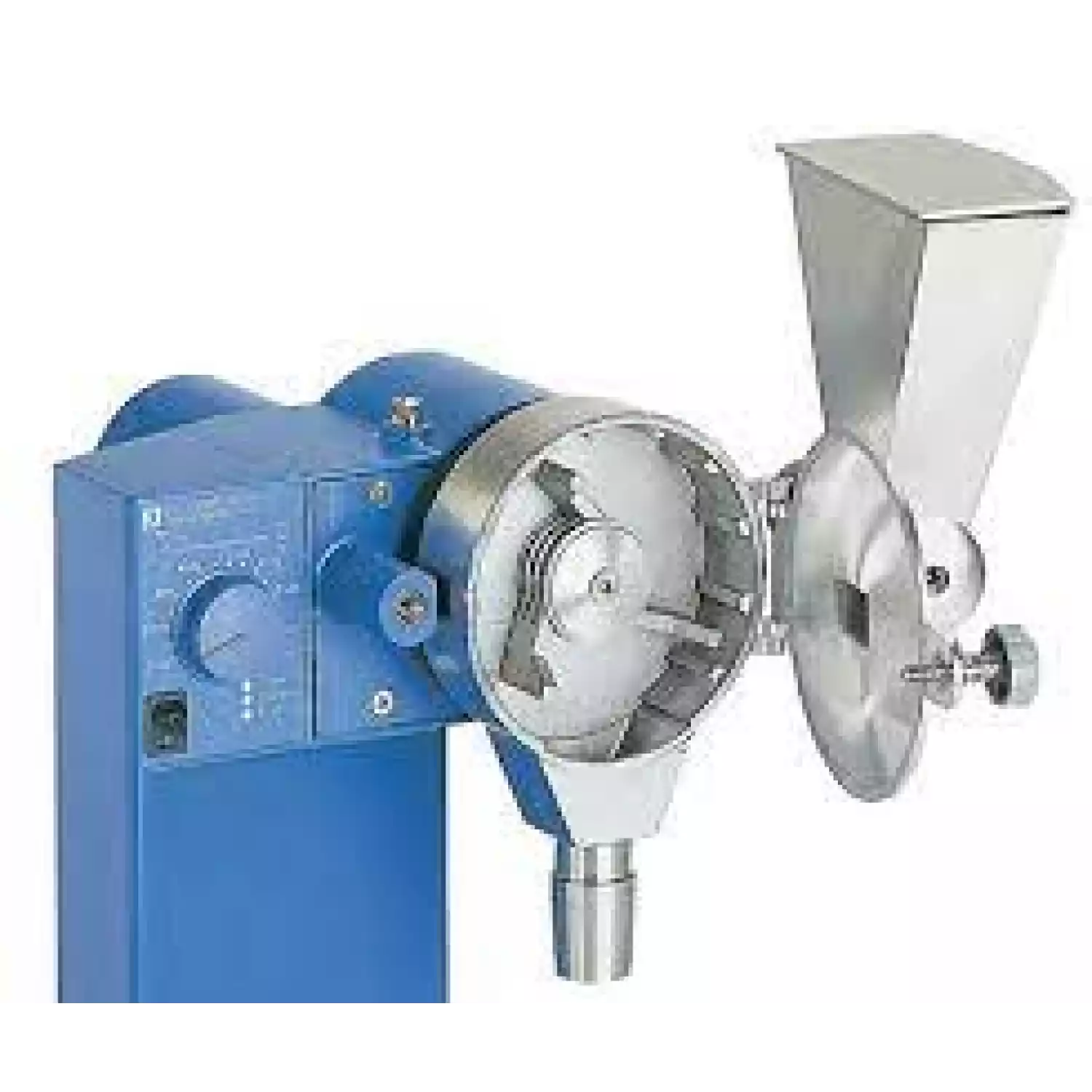 Насадка ударная перемалывающая MF 10.2 - 1