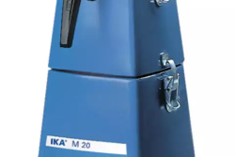 Мельница универсальная M 20