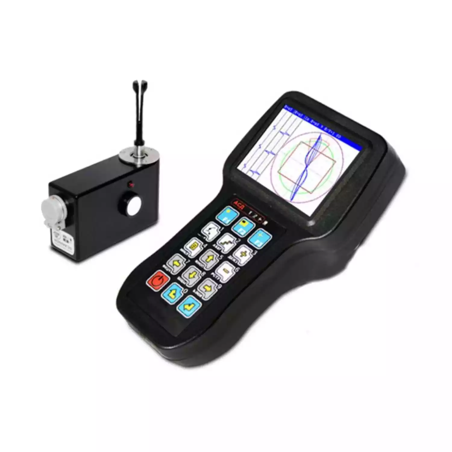 Дефектоскоп ВД3-71 - 2