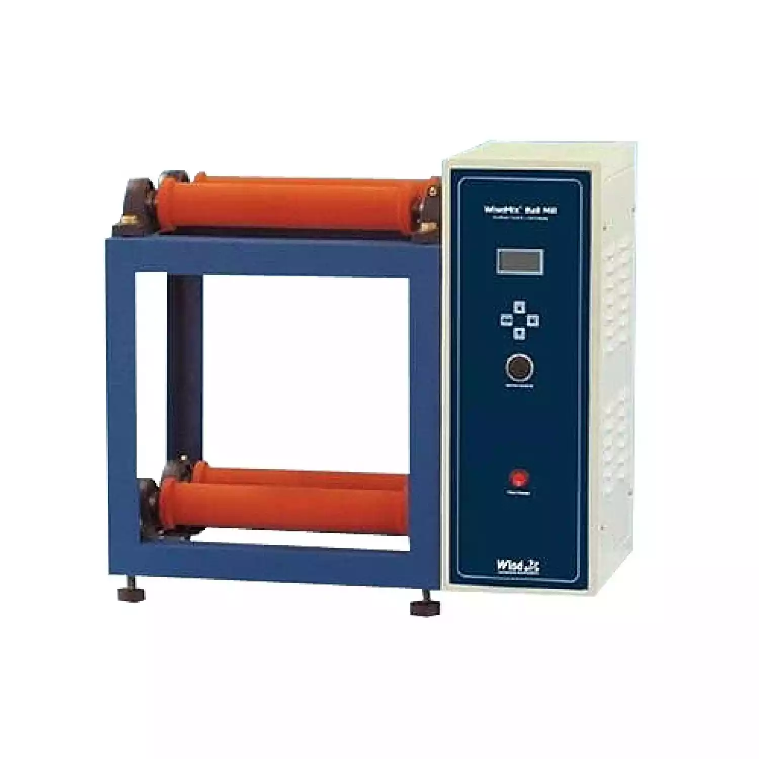 Мельница шаровая BML-2 (50×300 мм) - 1