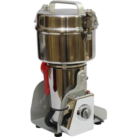 Мельница лабораторная Stegler LM-500 (500 гр.)