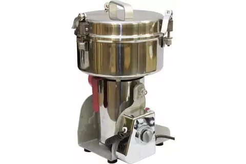 Мельница лабораторная Stegler LM-1000 (1000 гр.)