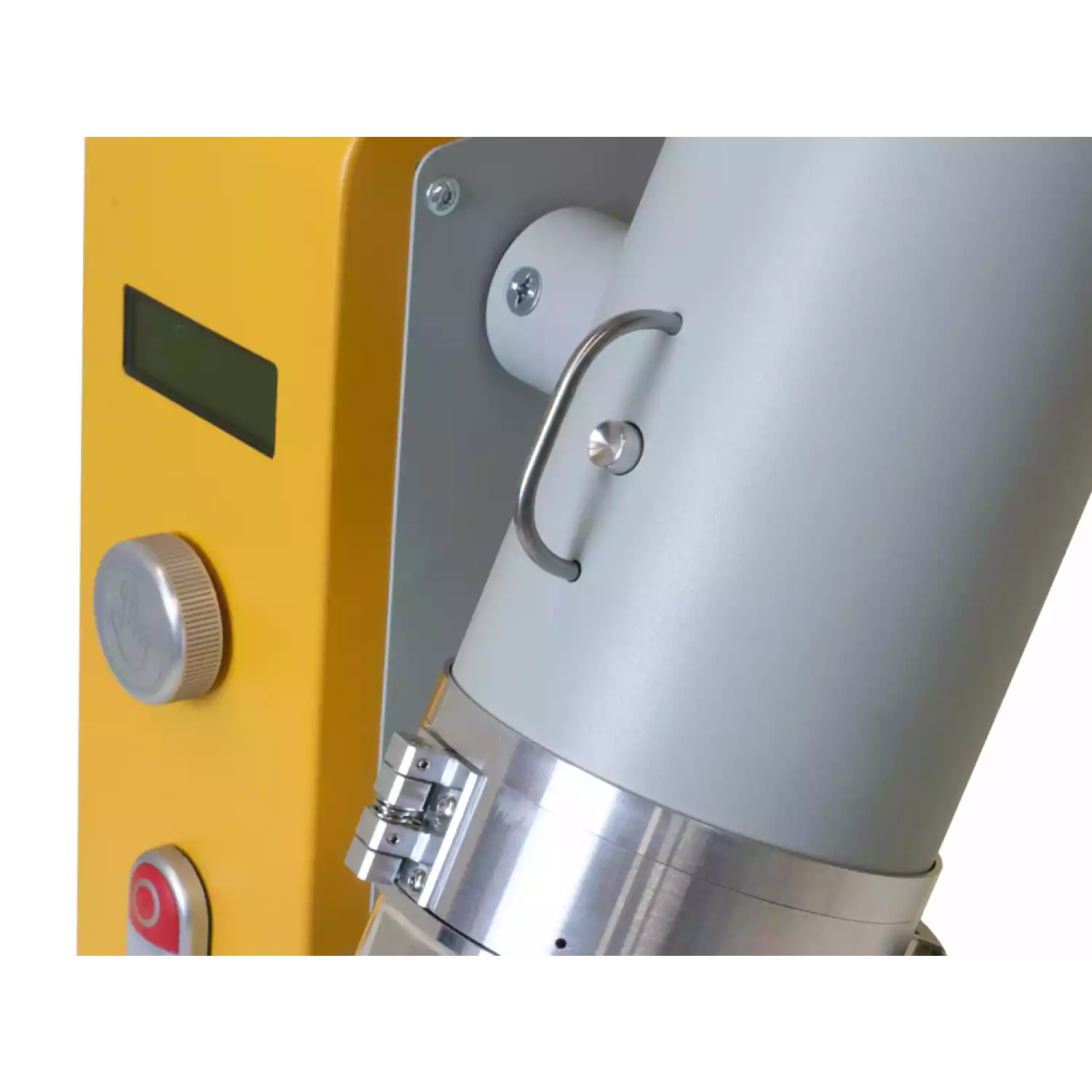 Лабораторная мельница ВЬЮГА-ГМО (3 чашки) - 2