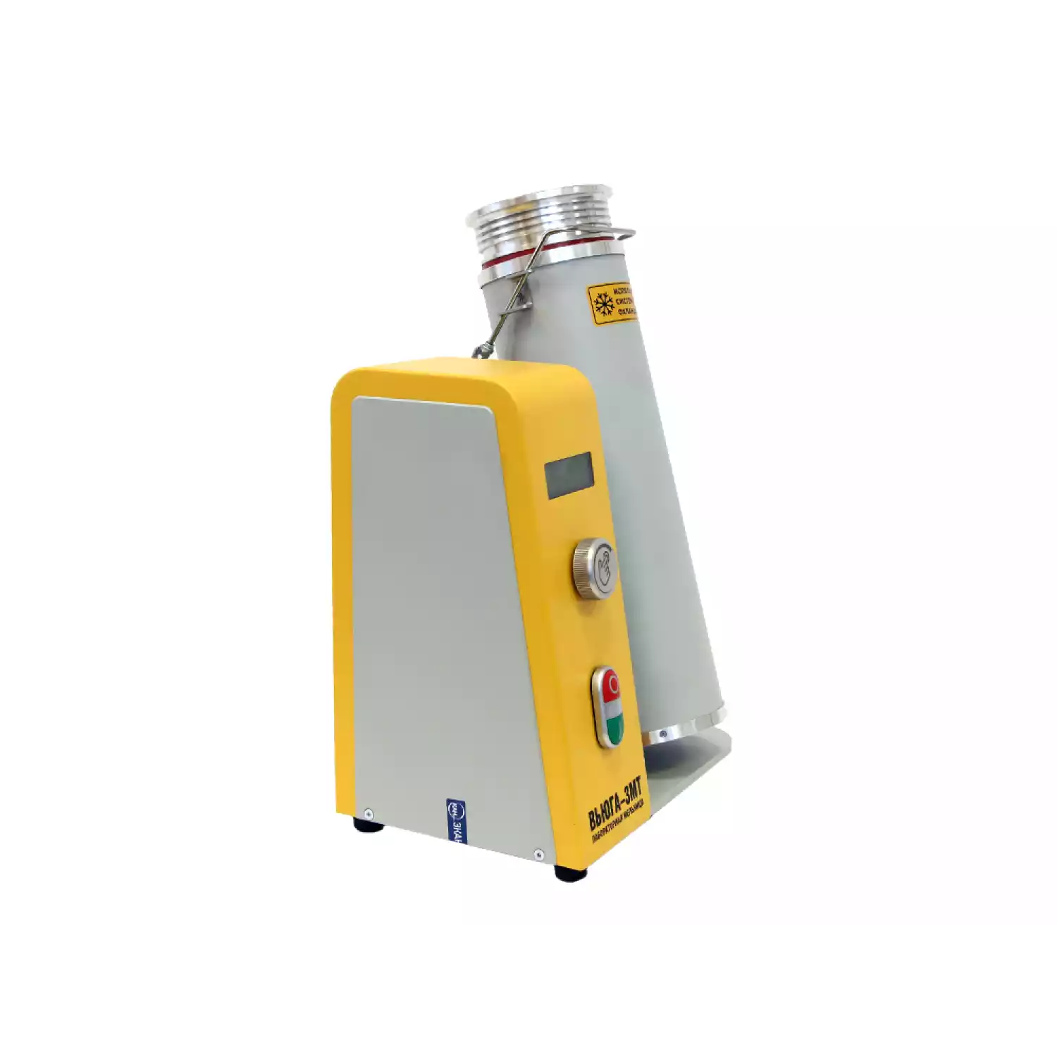 Лабораторная мельница ВЬЮГА 3МТ - 4