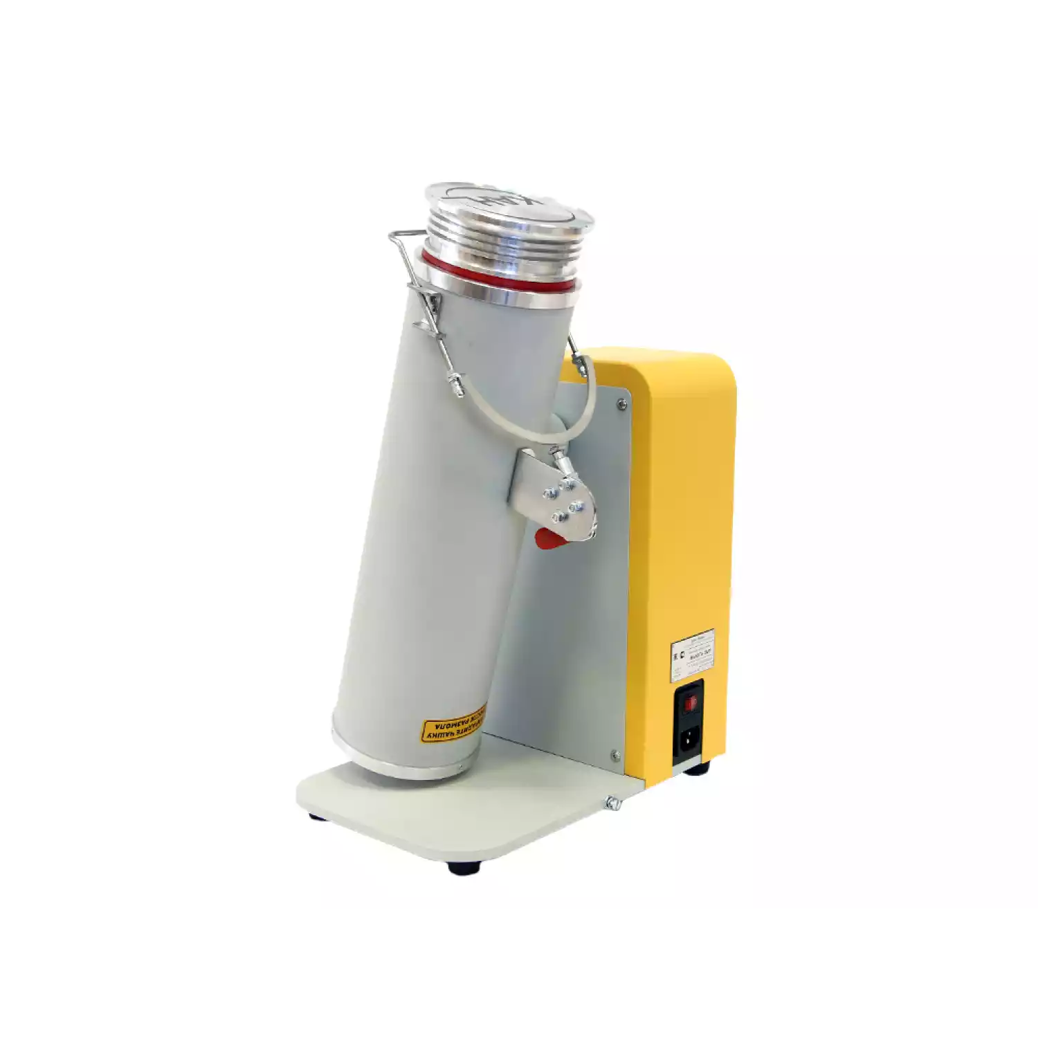 Лабораторная мельница ВЬЮГА 3МТ - 2