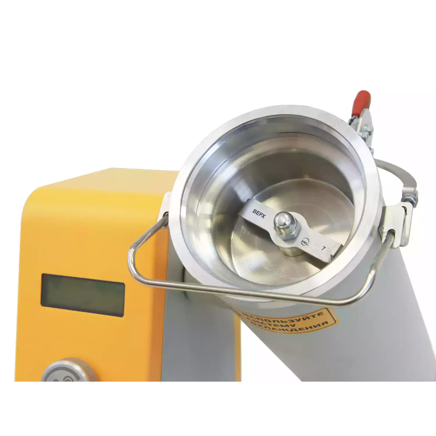 Лабораторная мельница ВЬЮГА 3МТ - 5