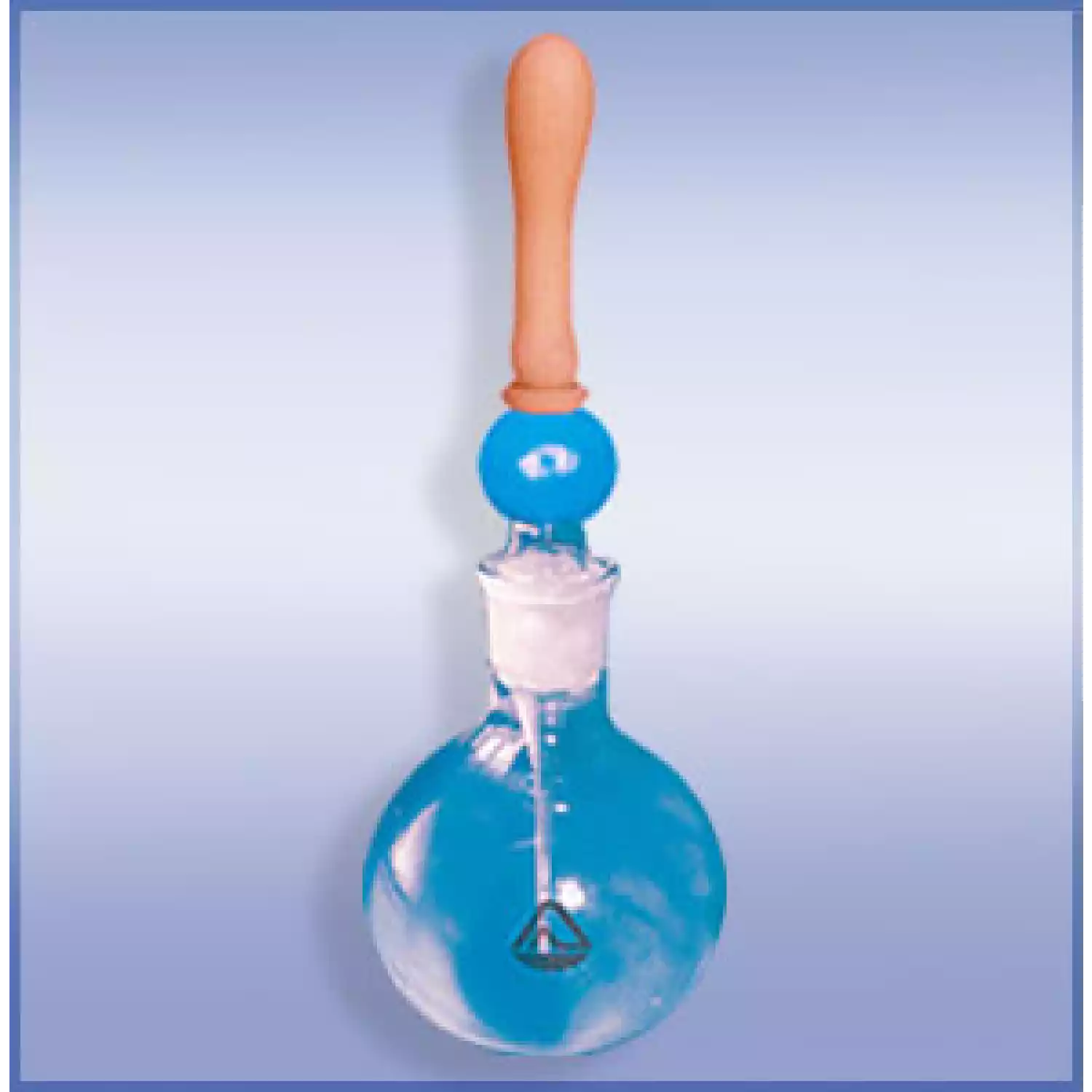 Капельница - 1