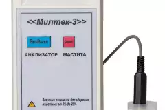 Прибор для диагностики мастита «МИЛТЕК-3»