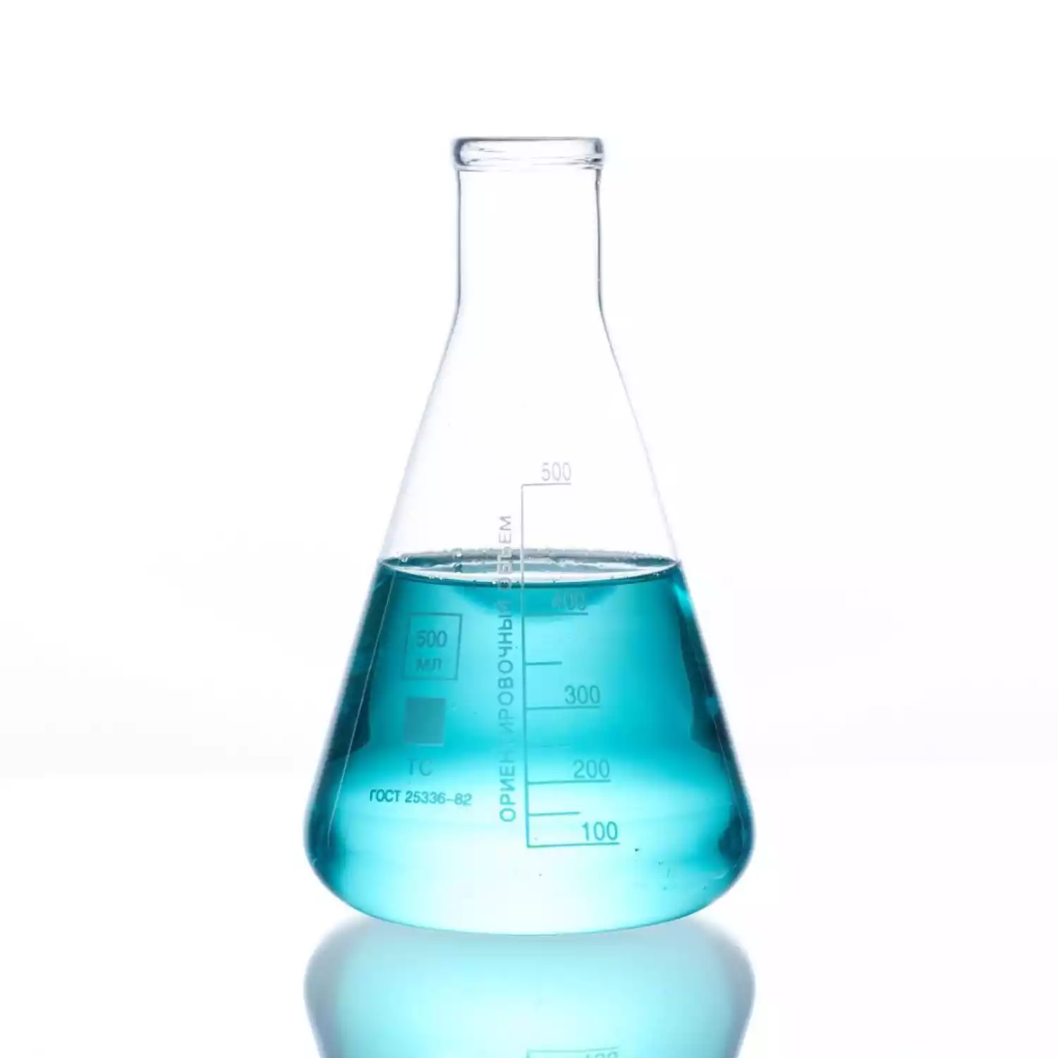 Колбы конические тип Кн - 1