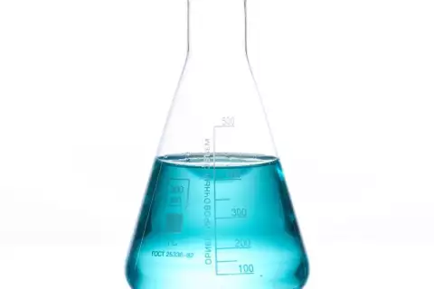 Колбы конические тип Кн