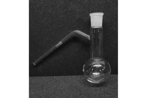 Колбы круглодонные для перегонки тип КП