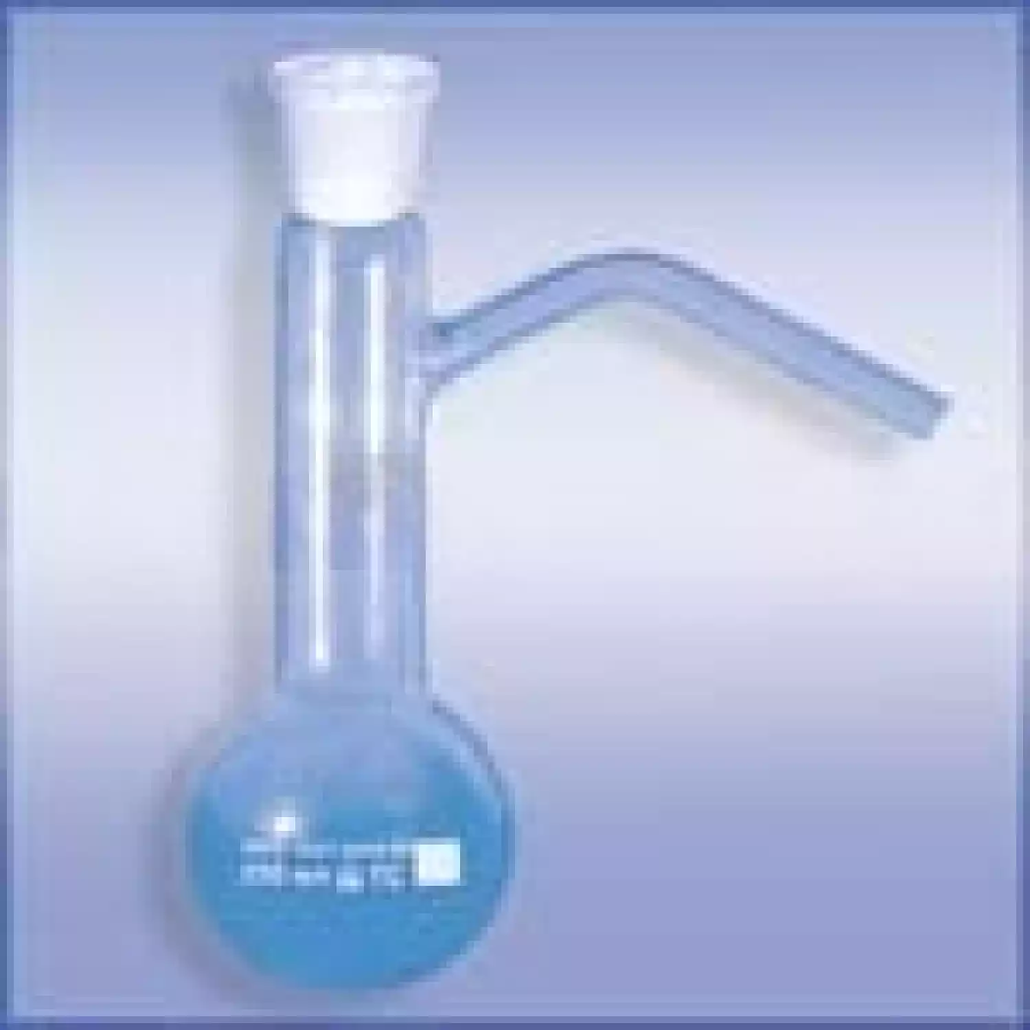 Колбы круглодонные для перегонки тип КП - 1