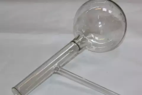 Колбы круглодонные тип КРН