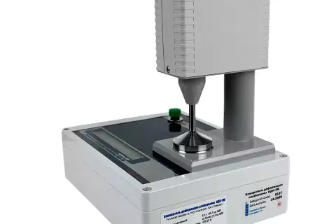Измеритель деформации клейковины ИДК-3М