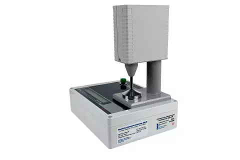 Измеритель деформации клейковины ИДК-3М