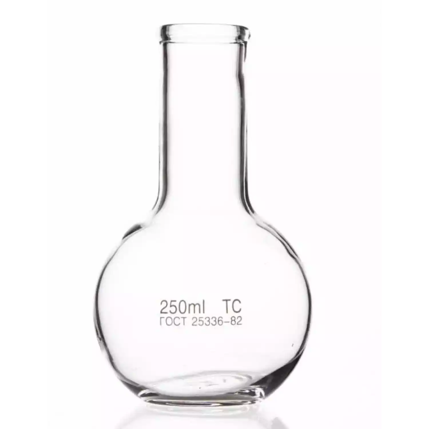 Колбы плоскодонные тип П - 1