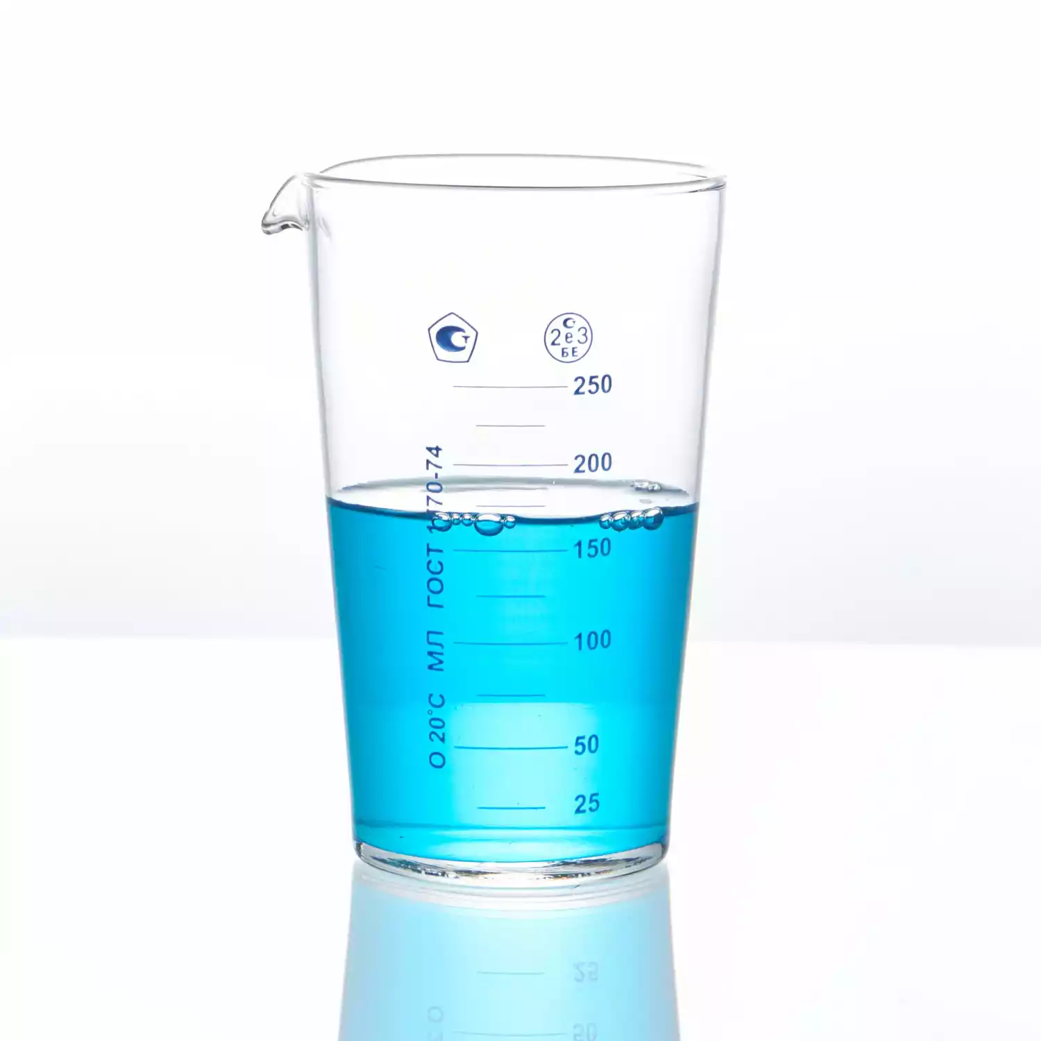 Мензурки - 1