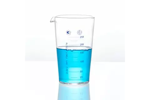 Мензурки