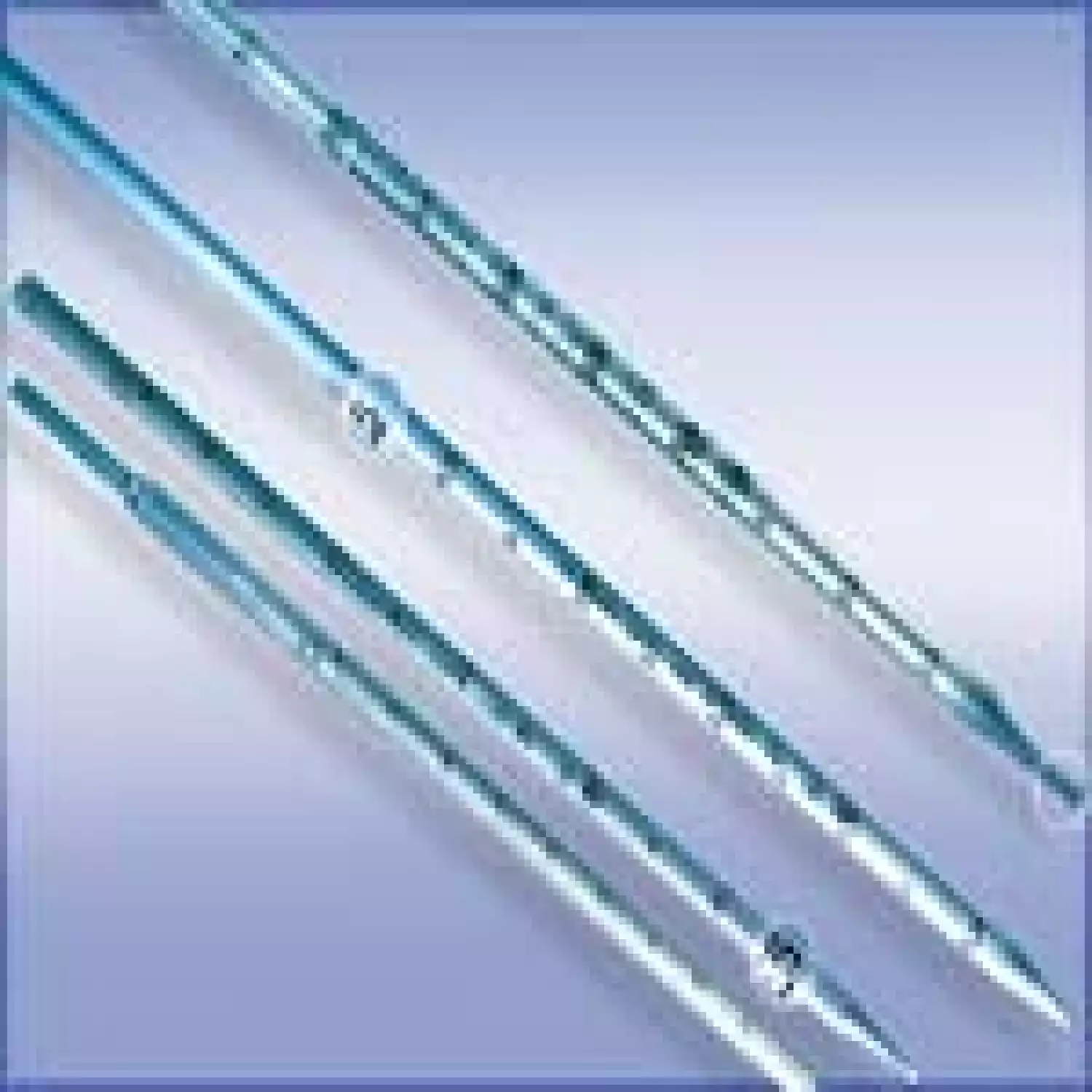 Пипетки градуированные типа 3 исполнение 1 и 2 - 1