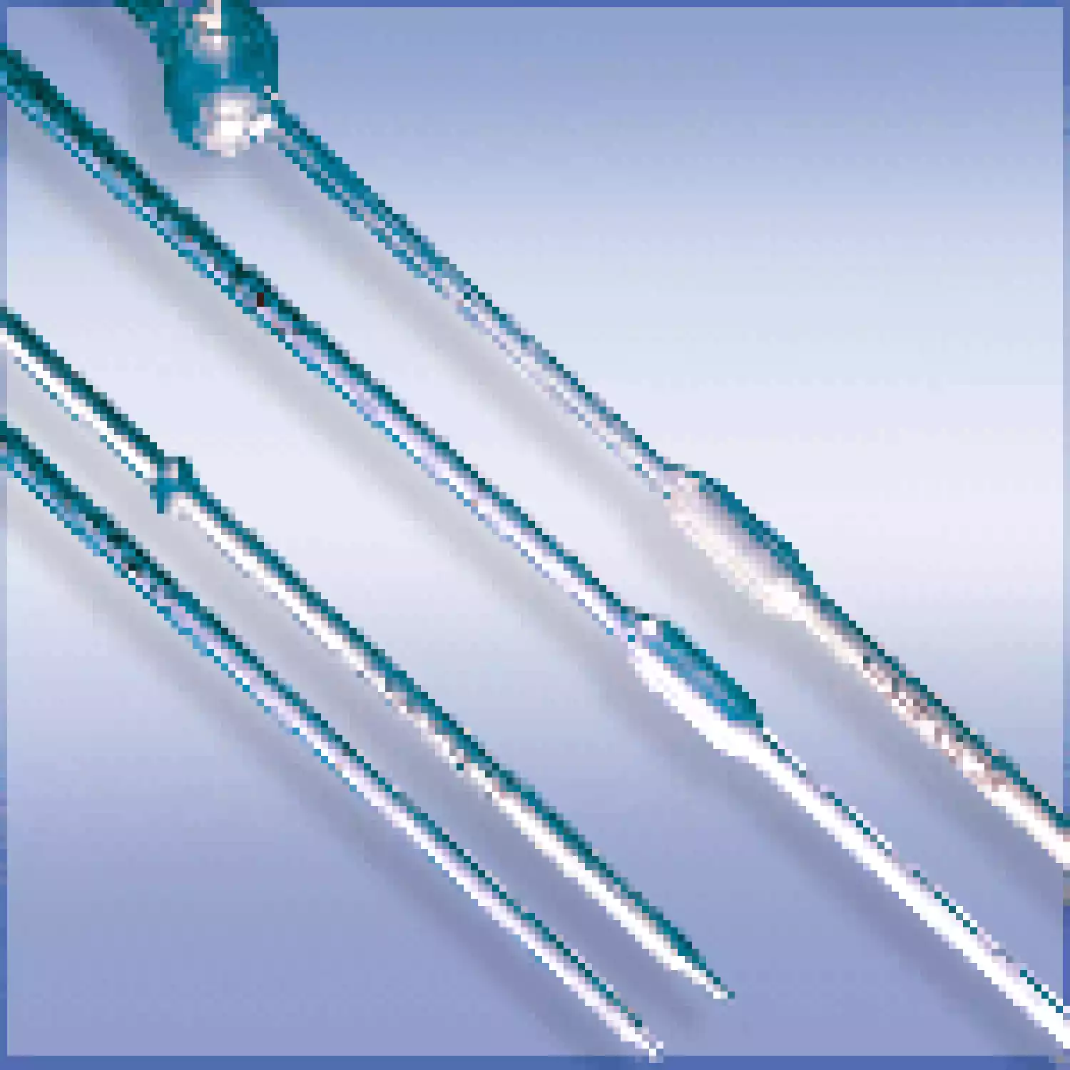 Пипетки с одной отметкой исполнение 1, 2 кл - 1