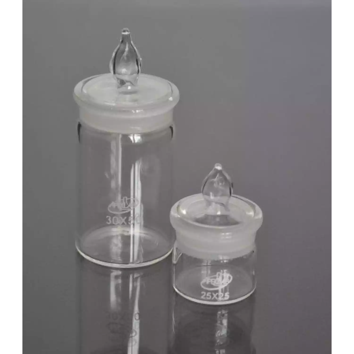 Стаканчики для взвешивания - 1