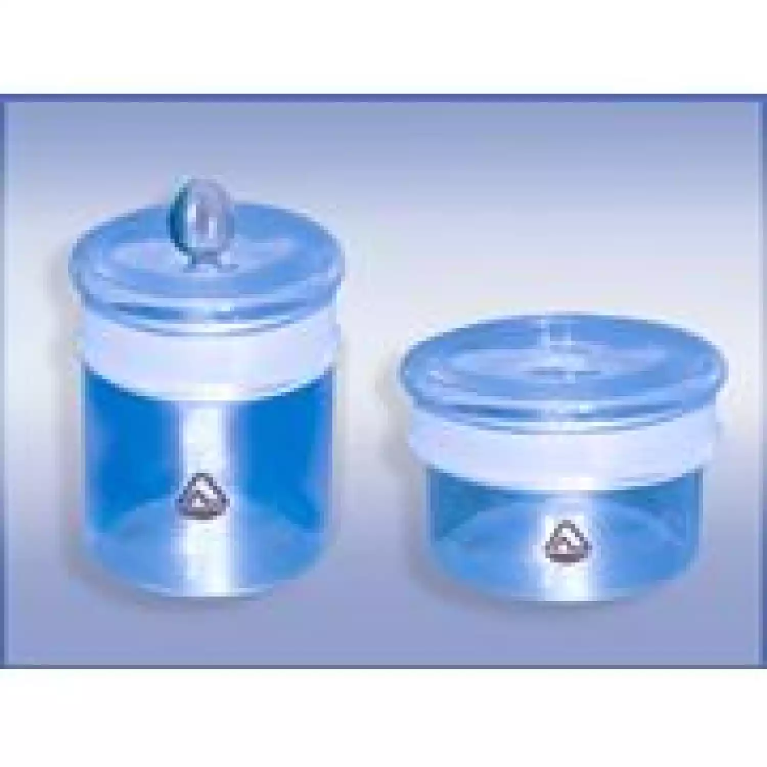 Стаканчики для взвешивания - 1