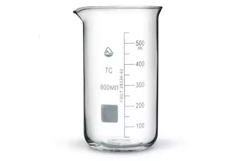 Стаканы тип В