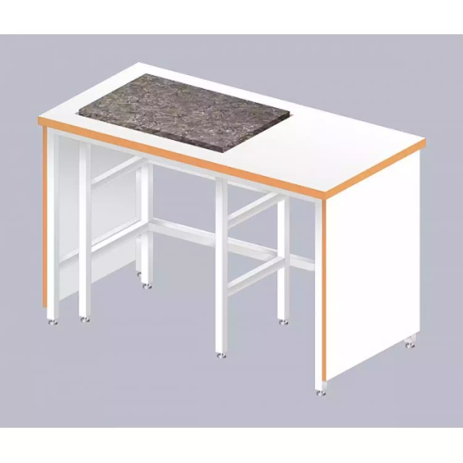 Стол для весов ЛАБ-1200 ВГ - 1