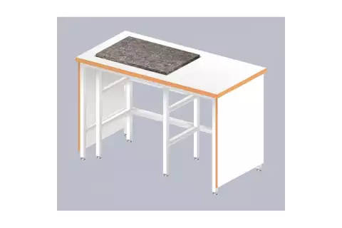 Стол для весов ЛАБ-1200 ВГ