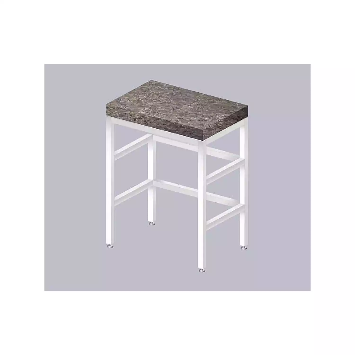 Стол для весов ЛАБ-600 ВГ - 1