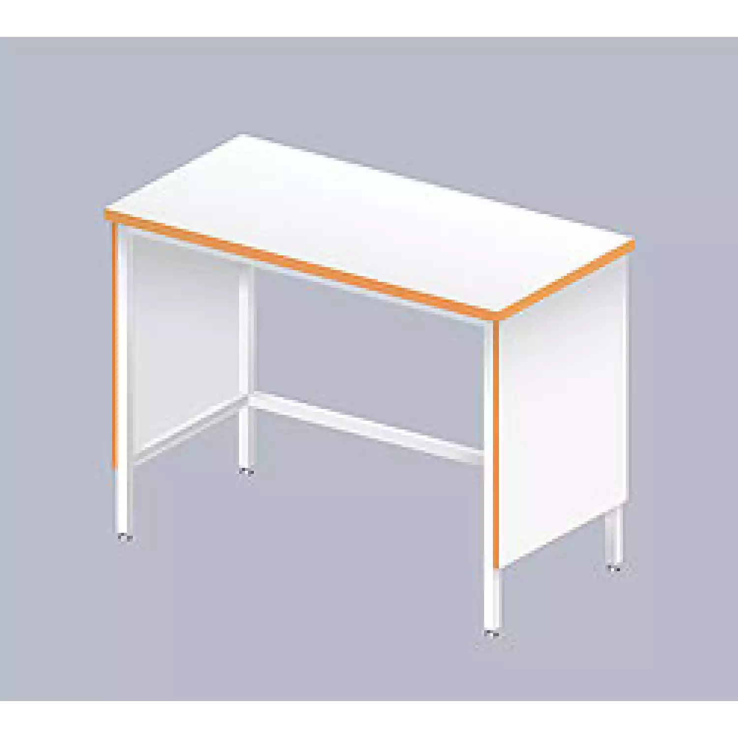 Стол лабораторный высокий ЛАБ-1200 ЛЛв - 1