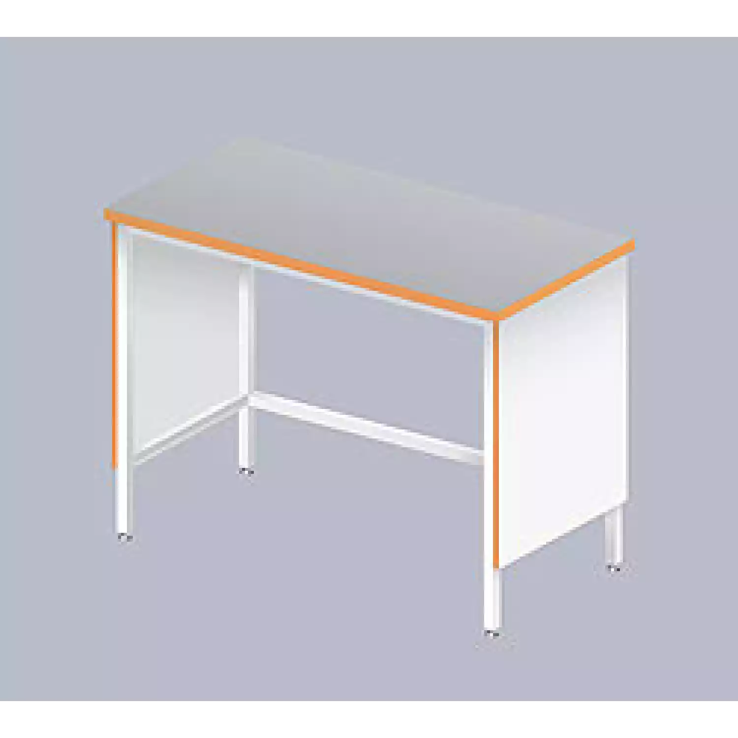 Стол лабораторный высокий ЛАБ-1200 ЛТв - 1