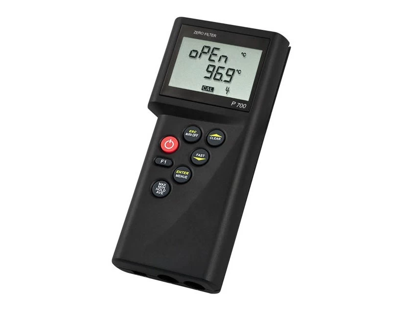 Контактный термометр сопротивления P-700 - 1