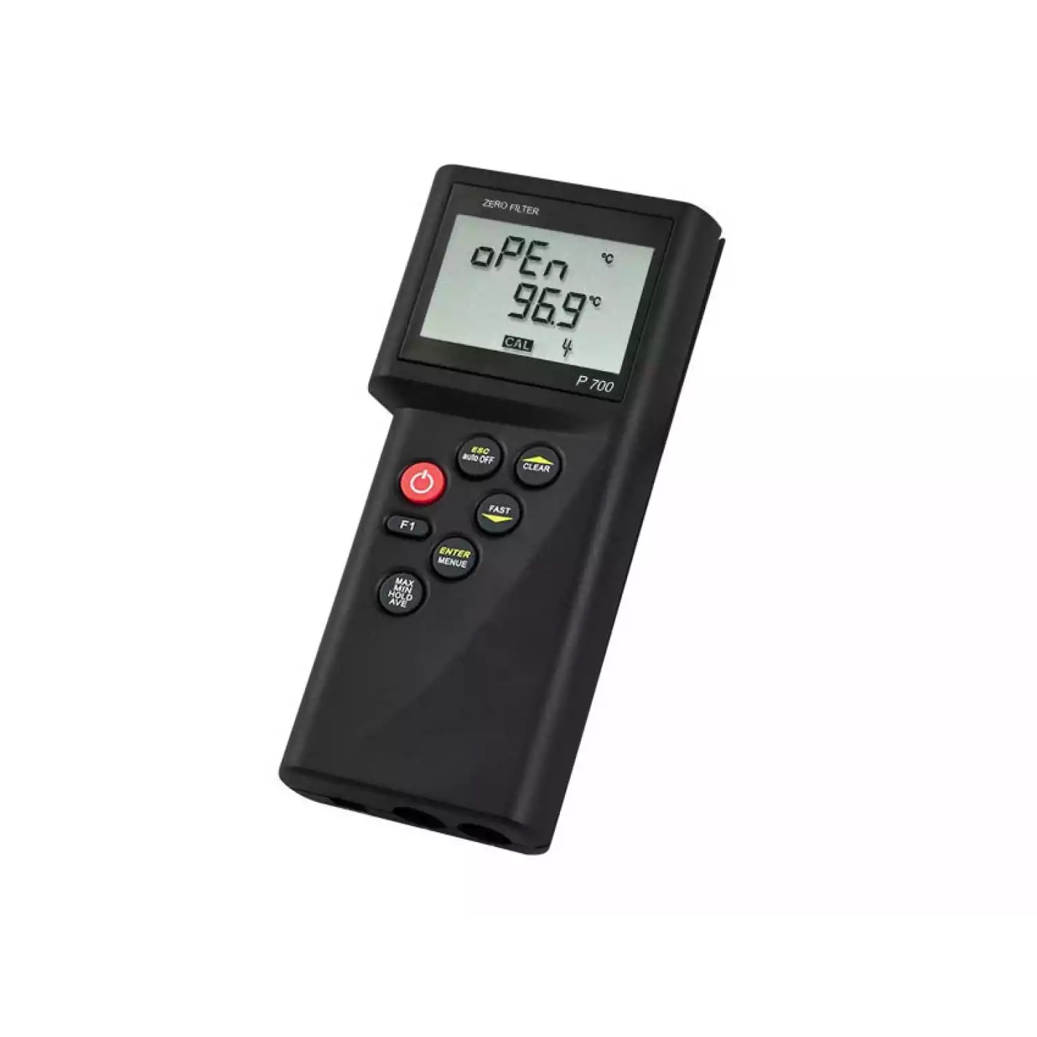 Контактный термометр сопротивления P-700 - 1