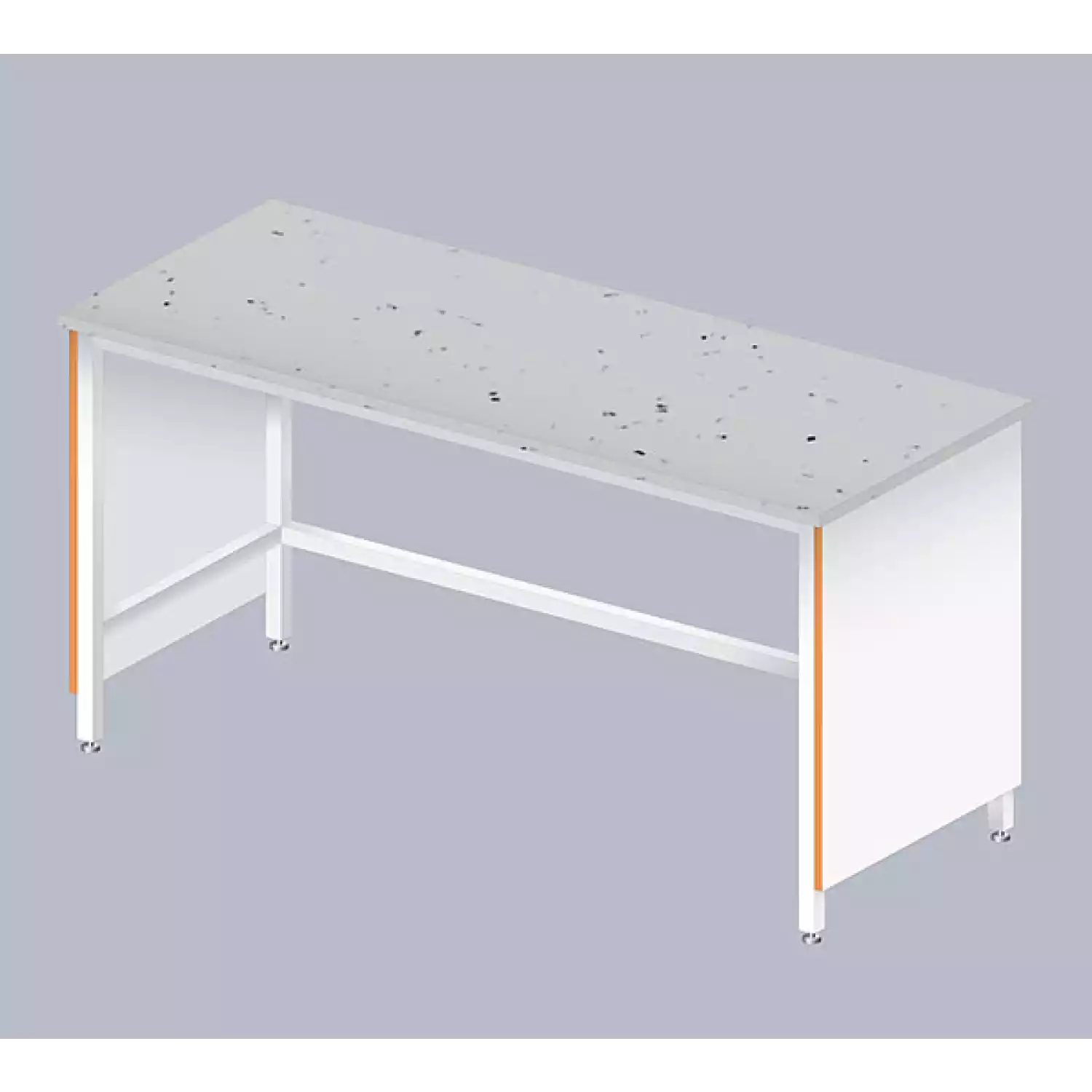 Стол лабораторный высокий ЛАБ-1200 ЛФв - 1