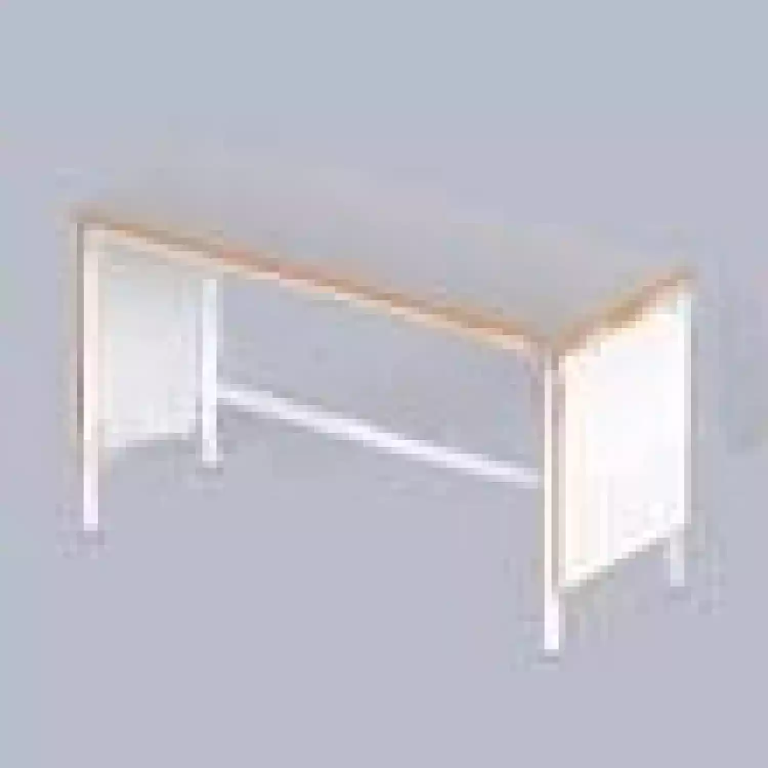 Стол лабораторный высокий ЛАБ-1500 ЛТв - 1