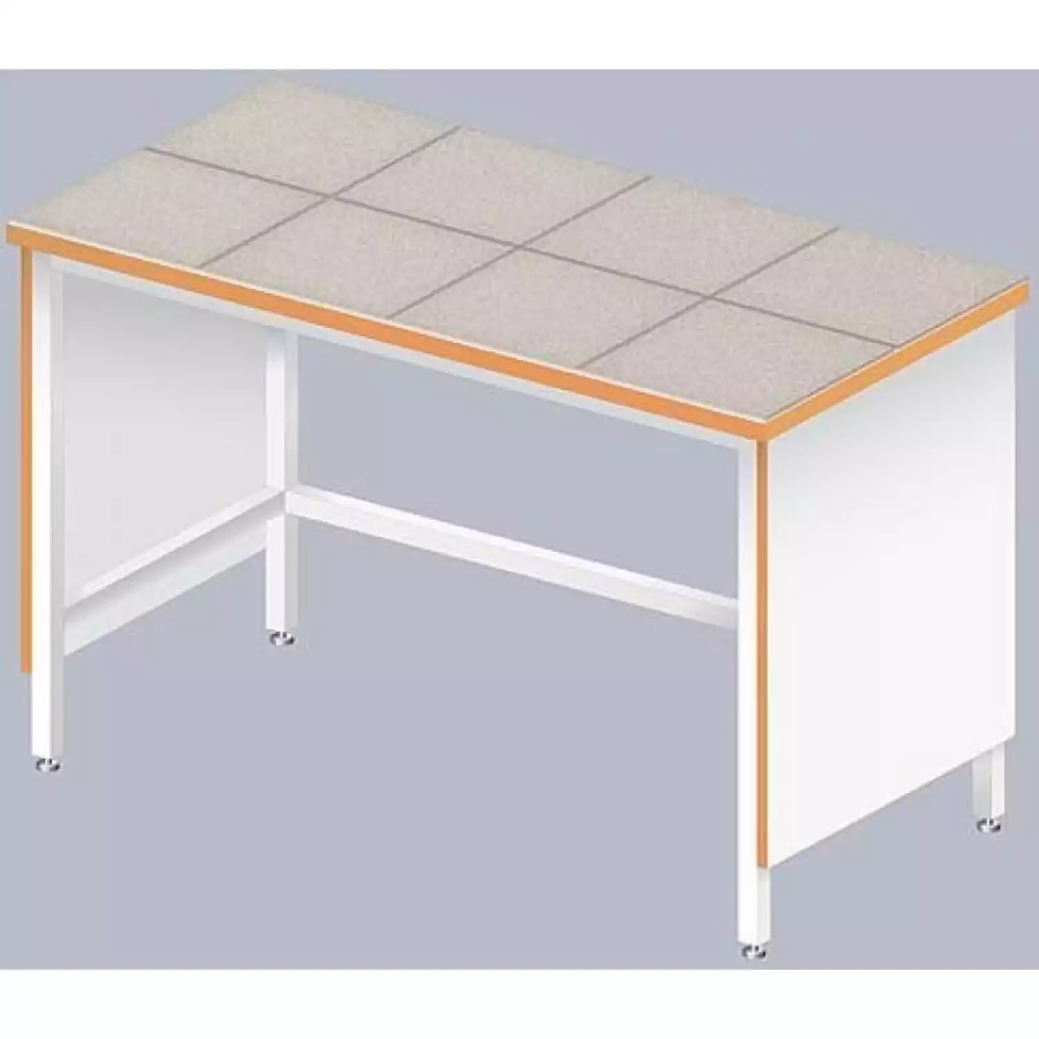 Стол лабораторный ЛАБ-1200 ЛКн - 1