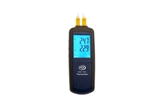 Промышленный термометр PCE T 312