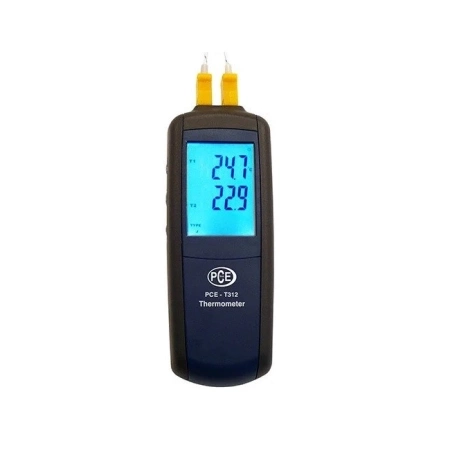 Промышленный термометр PCE T 312