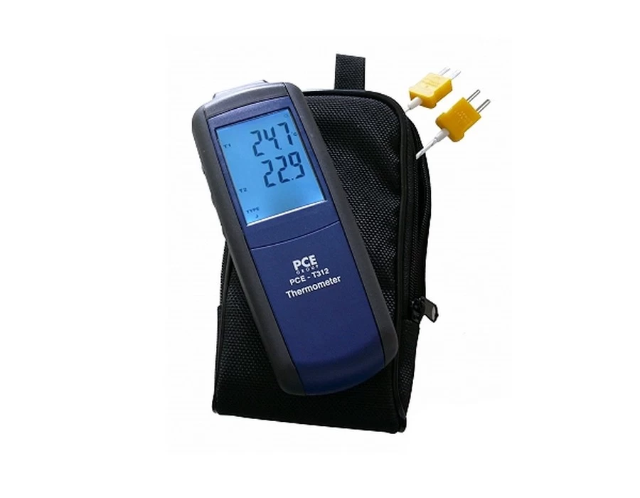 Промышленный термометр PCE T 312 - 2