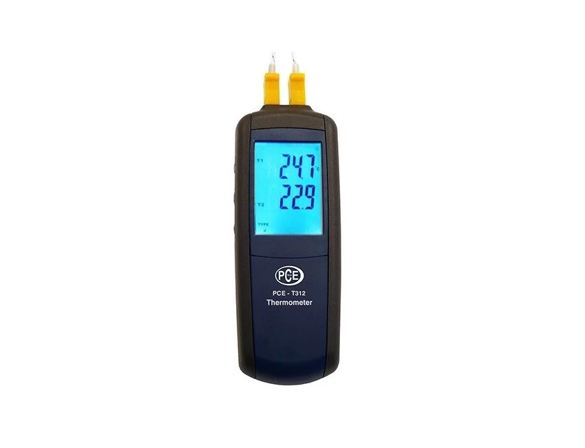 Промышленный термометр PCE T 312 - 1